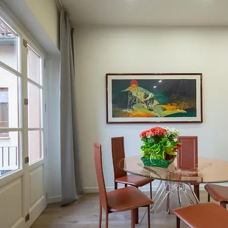 Stunning & Luxurious 1Br Apt 1 Min Walk By Duomo Florenz Exterior foto